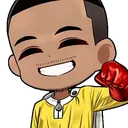 onepunchyuki Discord Emoji