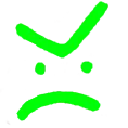 GreenAngery