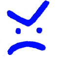 BlueAngery