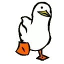 duckember