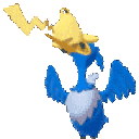Cramorant_pika Discord emoji