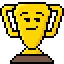 pepetrophy