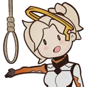 mercynoose