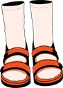 sandals sandals