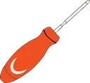 screwdriver screwdriver