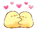 Chickiehug