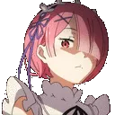 RamGlare