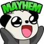 mayhem