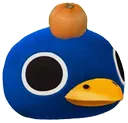 roaldorange