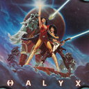 HALYXPOSTER Discord emoji