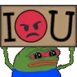 iHATEyou