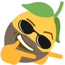 lemon_fingerguns_shades