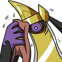 AegislashSweat
