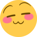 mmm Discord emoji