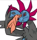 HydreigonSweat