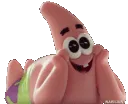 PatrickCute PatrickCute