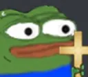 god