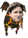 CRKappaHound