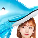chaewonanddolphinconcern