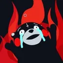 shibesatan_cry