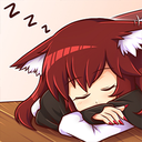 KagerouZzzzz Discord emoji