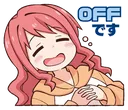 KaedeSleepy KaedeSleepy
