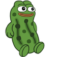 :Pickle: Discord Emote