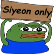 siyeononly