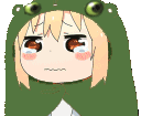 morrycry Discord Emoji