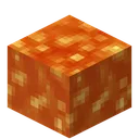 Minecraft Lava Discord Emoji