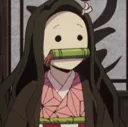 NezukoStare