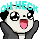 OhHeck