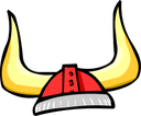 redviking Discord emoji