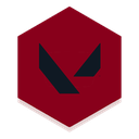 VALhex Discord emoji