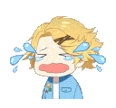 Cryingyoosung Discord Emoji