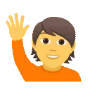 RaiseHand