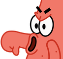 boo Discord emoji