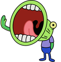 hoopla Discord emoji