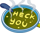 heckyou Discord emoji