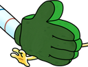denied Discord emoji