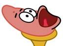 patwow Discord emoji