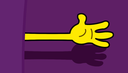 spongehand Discord emoji