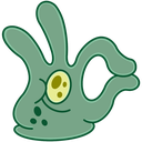 ok Discord emoji