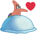 sendinglove Discord emoji