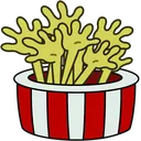 popcorn