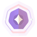 Rank6Diamond Discord emoji