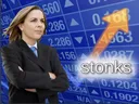 stonks
