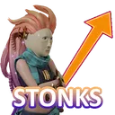 ZoeStonks