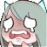 uwuscared Discord Emoji