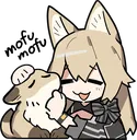 Breeze_MofuMofu
